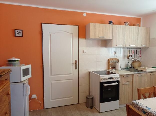 Prodej rodinného domu, Brod nad Dyjí, 150 m2