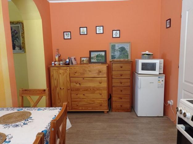 Prodej rodinného domu, Brod nad Dyjí, 150 m2