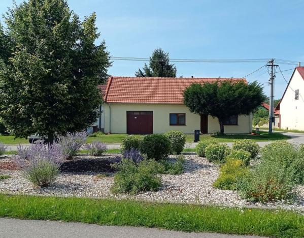 Prodej rodinného domu, Brod nad Dyjí, 150 m2