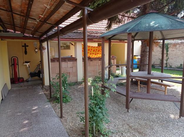 Prodej rodinného domu, Brod nad Dyjí, 150 m2