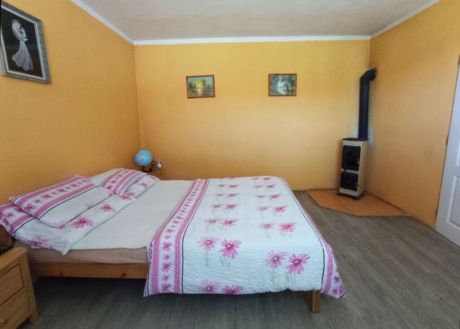 Prodej rodinného domu, Brod nad Dyjí, 150 m2