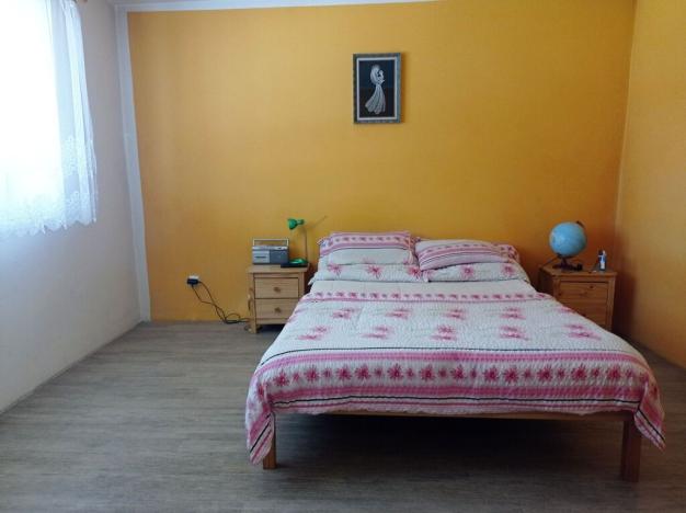 Prodej rodinného domu, Brod nad Dyjí, 150 m2