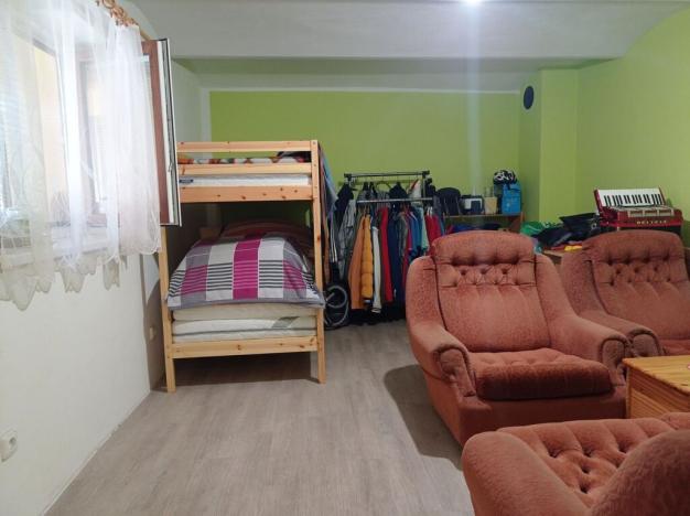 Prodej rodinného domu, Brod nad Dyjí, 150 m2