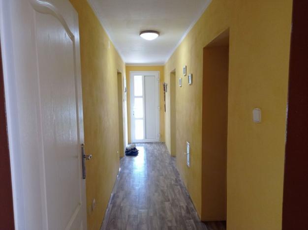 Prodej rodinného domu, Brod nad Dyjí, 150 m2