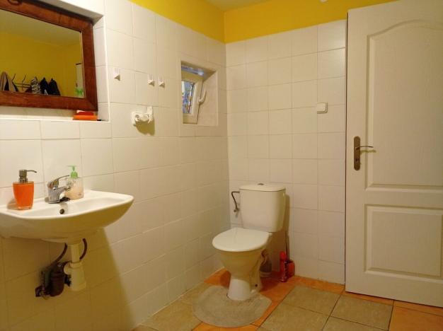 Prodej rodinného domu, Brod nad Dyjí, 150 m2