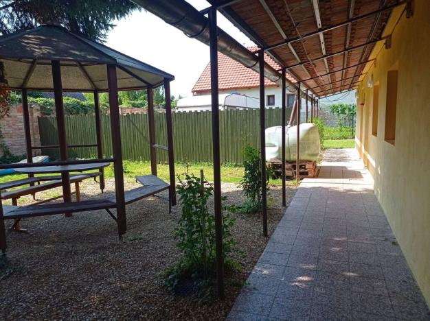 Prodej rodinného domu, Brod nad Dyjí, 150 m2