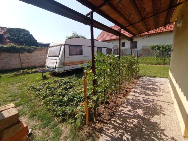 Prodej rodinného domu, Brod nad Dyjí, 150 m2