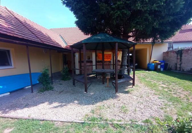 Prodej rodinného domu, Brod nad Dyjí, 150 m2