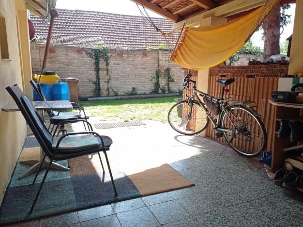 Prodej rodinného domu, Brod nad Dyjí, 150 m2