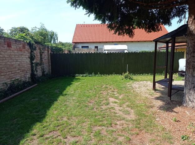 Prodej rodinného domu, Brod nad Dyjí, 150 m2