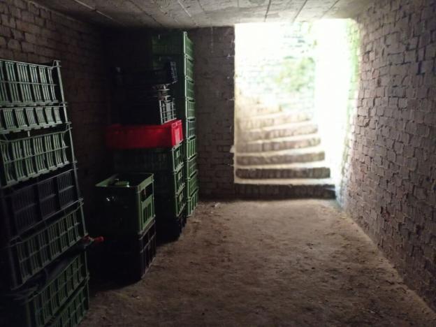 Prodej rodinného domu, Brod nad Dyjí, 150 m2