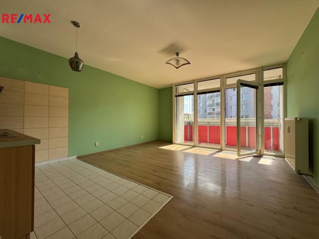 Prodej bytu 1+kk, Olomouc - Řepčín, gen. Píky, 41 m2