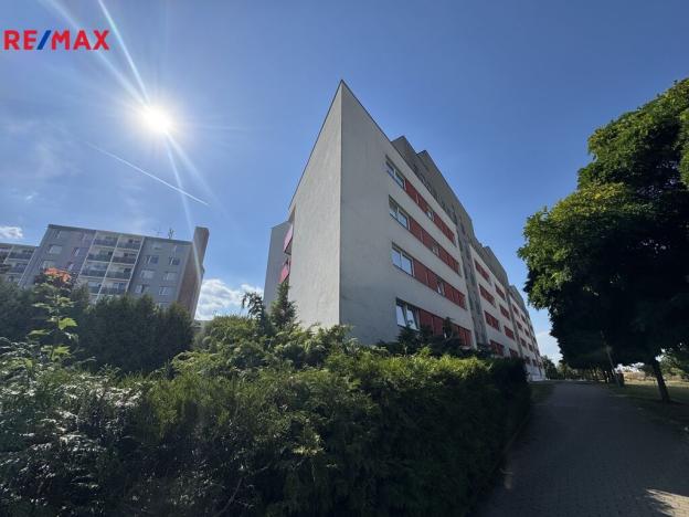 Prodej bytu 1+kk, Olomouc - Řepčín, gen. Píky, 41 m2