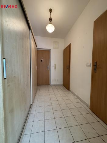Prodej bytu 1+kk, Olomouc - Řepčín, gen. Píky, 41 m2