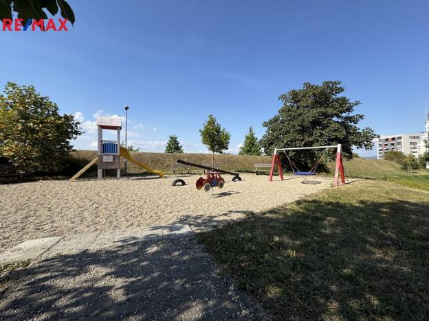 Prodej bytu 1+kk, Olomouc - Řepčín, gen. Píky, 41 m2