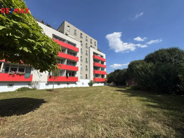 Prodej bytu 1+kk, Olomouc - Řepčín, gen. Píky, 41 m2