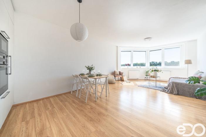 Prodej bytu 2+kk, Mladá Boleslav, Laurinova, 62 m2