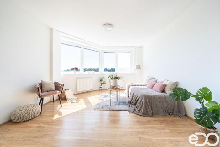 Prodej bytu 2+kk, Mladá Boleslav, Laurinova, 62 m2