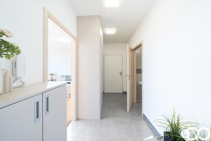 Prodej bytu 2+kk, Mladá Boleslav, Laurinova, 62 m2