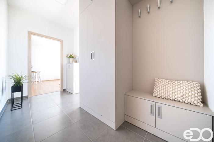 Prodej bytu 2+kk, Mladá Boleslav, Laurinova, 62 m2