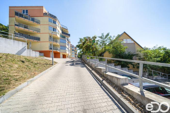 Prodej bytu 2+kk, Mladá Boleslav, Laurinova, 62 m2