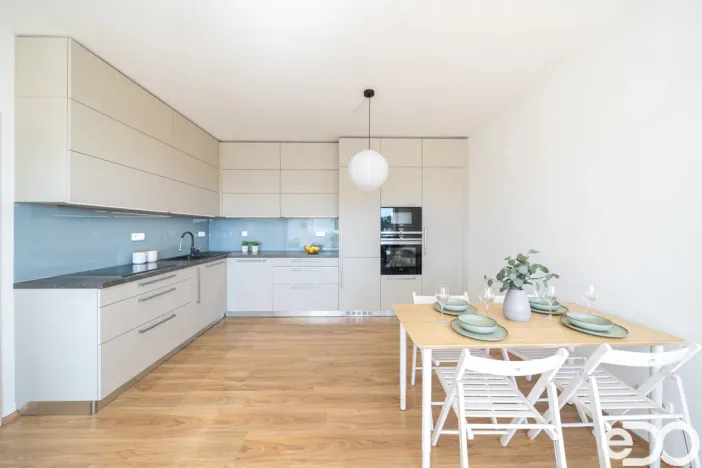 Prodej bytu 2+kk, Mladá Boleslav, Laurinova, 62 m2