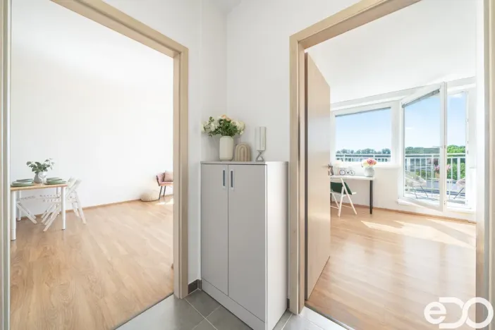 Prodej bytu 2+kk, Mladá Boleslav, Laurinova, 62 m2