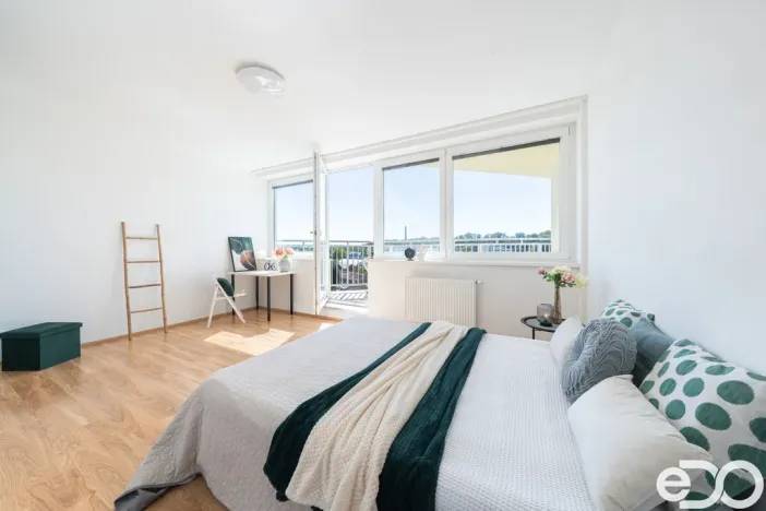 Prodej bytu 2+kk, Mladá Boleslav, Laurinova, 62 m2