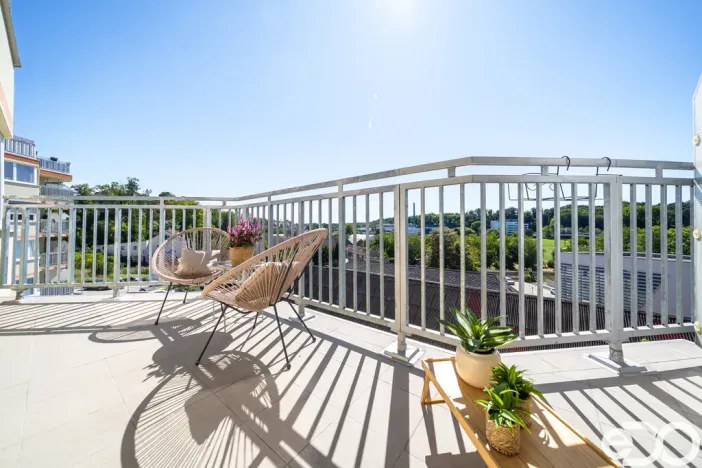 Prodej bytu 2+kk, Mladá Boleslav, Laurinova, 62 m2