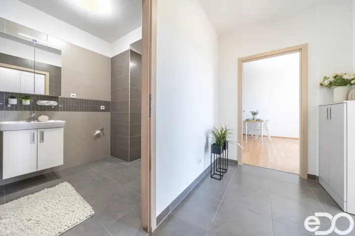 Prodej bytu 2+kk, Mladá Boleslav, Laurinova, 62 m2