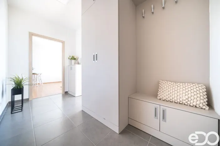 Prodej bytu 2+kk, Mladá Boleslav, Laurinova, 62 m2