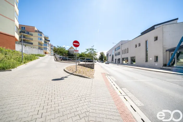 Prodej bytu 2+kk, Mladá Boleslav, Laurinova, 62 m2