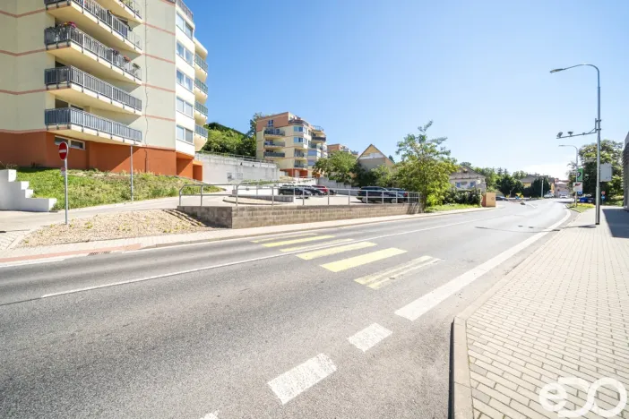 Prodej bytu 2+kk, Mladá Boleslav, Laurinova, 62 m2