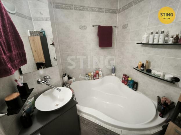 Prodej bytu 3+1, Šternberk, Jiráskova, 64 m2