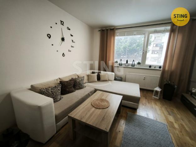 Prodej bytu 3+1, Šternberk, Jiráskova, 64 m2