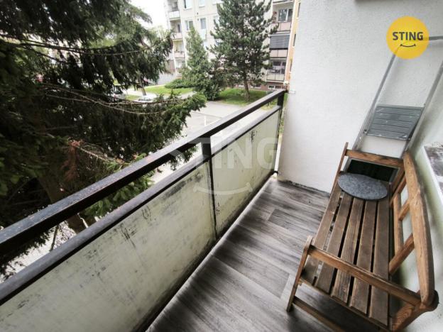 Prodej bytu 3+1, Šternberk, Jiráskova, 64 m2