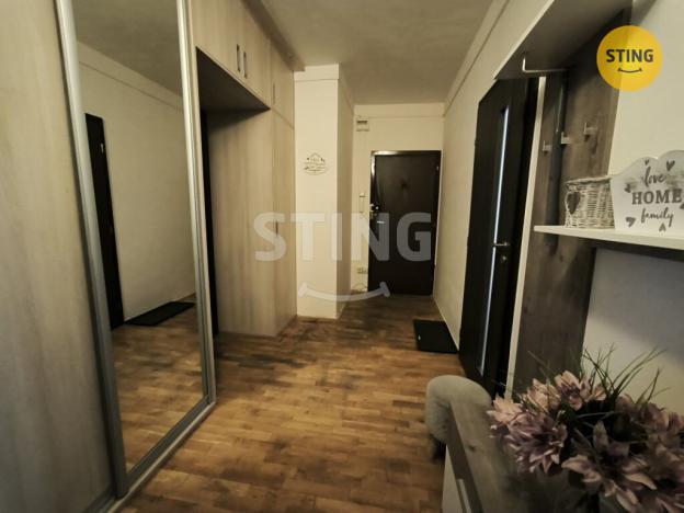 Prodej bytu 3+1, Šternberk, Jiráskova, 64 m2