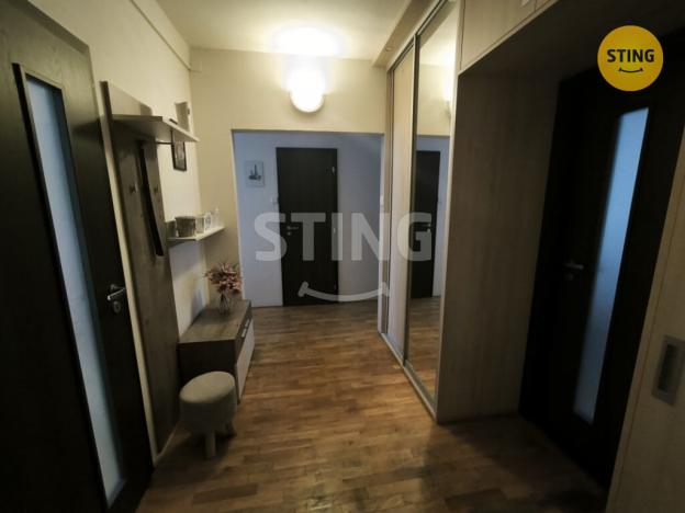 Prodej bytu 3+1, Šternberk, Jiráskova, 64 m2