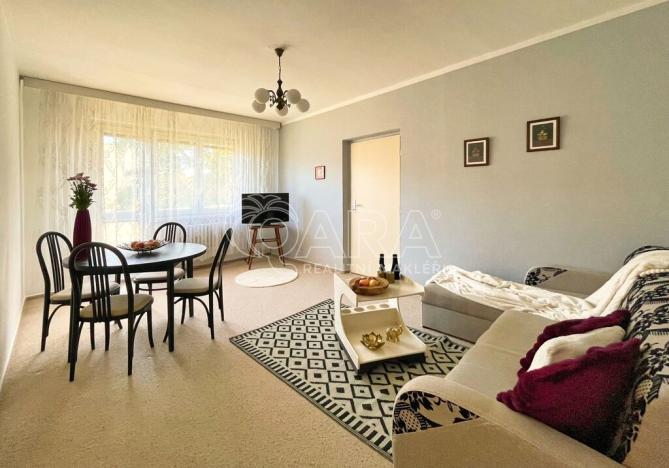 Pronájem bytu 2+1, Přerov - Přerov I-Město, tř. 17. listopadu, 52 m2