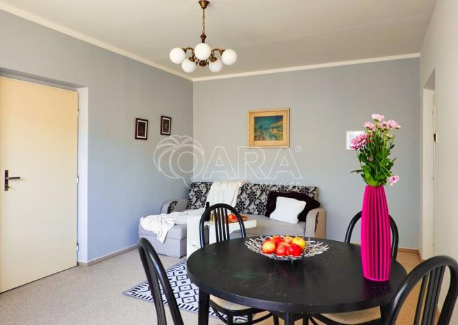 Pronájem bytu 2+1, Přerov - Přerov I-Město, tř. 17. listopadu, 52 m2