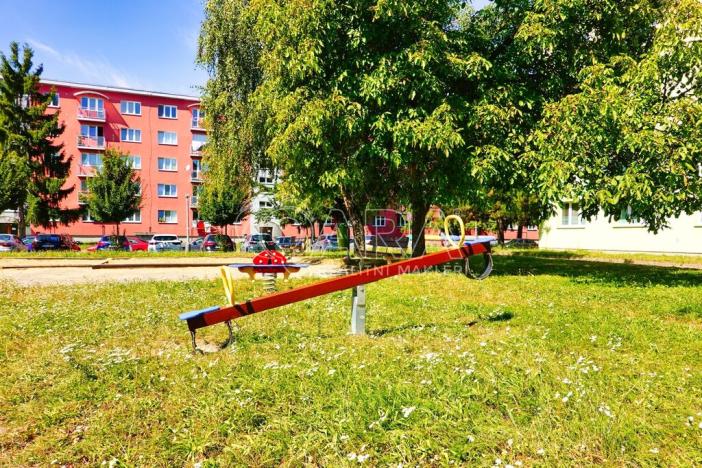 Pronájem bytu 2+1, Přerov - Přerov I-Město, tř. 17. listopadu, 52 m2