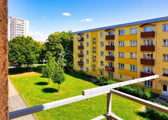 Pronájem bytu 2+1, Přerov - Přerov I-Město, tř. 17. listopadu, 52 m2