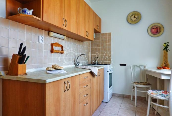 Pronájem bytu 2+1, Přerov - Přerov I-Město, tř. 17. listopadu, 52 m2