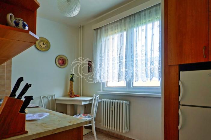 Pronájem bytu 2+1, Přerov - Přerov I-Město, tř. 17. listopadu, 52 m2