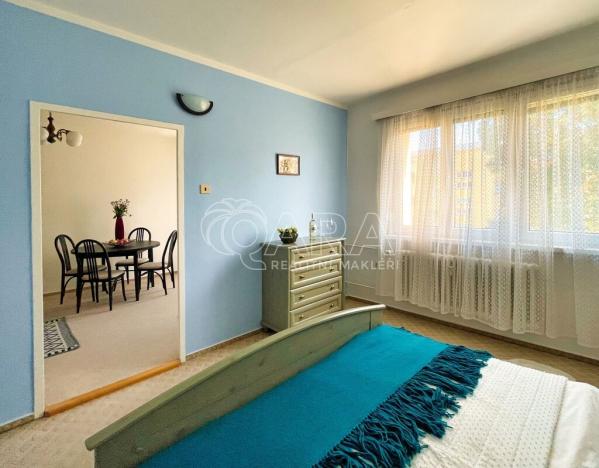 Pronájem bytu 2+1, Přerov - Přerov I-Město, tř. 17. listopadu, 52 m2