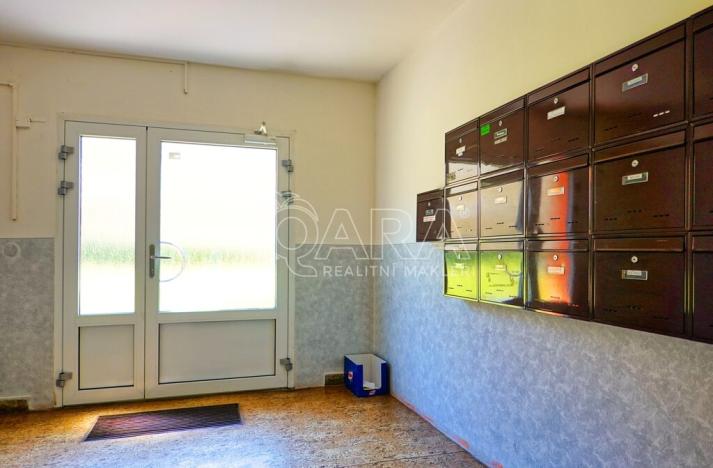 Pronájem bytu 2+1, Přerov - Přerov I-Město, tř. 17. listopadu, 52 m2