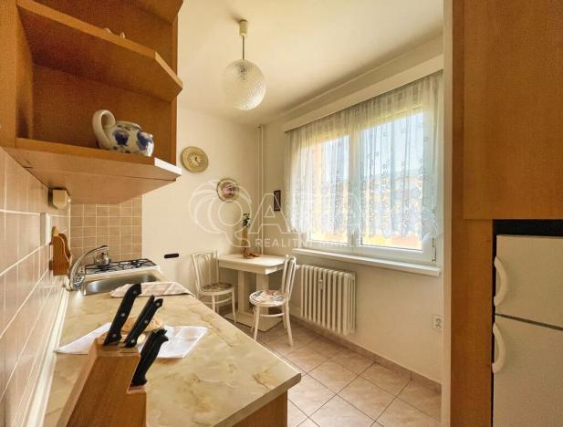 Pronájem bytu 2+1, Přerov - Přerov I-Město, tř. 17. listopadu, 52 m2