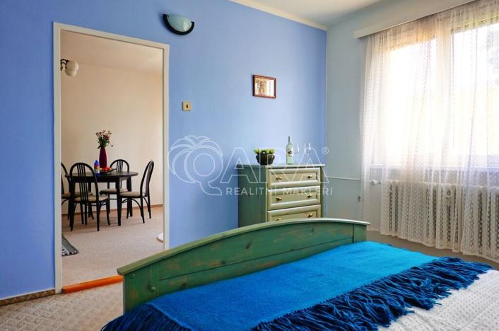 Pronájem bytu 2+1, Přerov - Přerov I-Město, tř. 17. listopadu, 52 m2