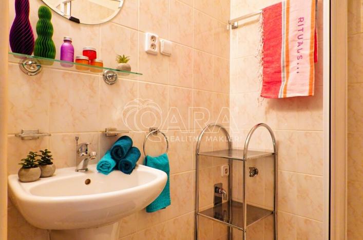 Pronájem bytu 2+1, Přerov - Přerov I-Město, tř. 17. listopadu, 52 m2