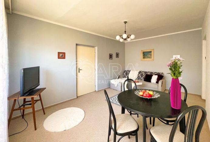 Pronájem bytu 2+1, Přerov - Přerov I-Město, tř. 17. listopadu, 52 m2